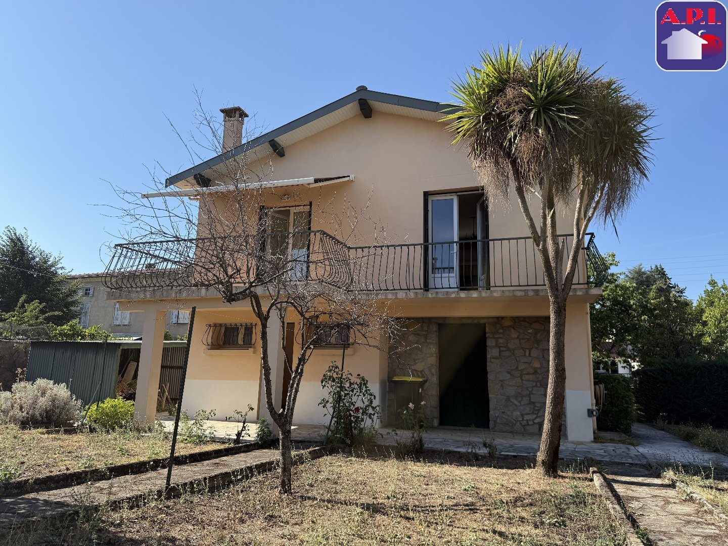 Maison à vendre, 131m², Foix