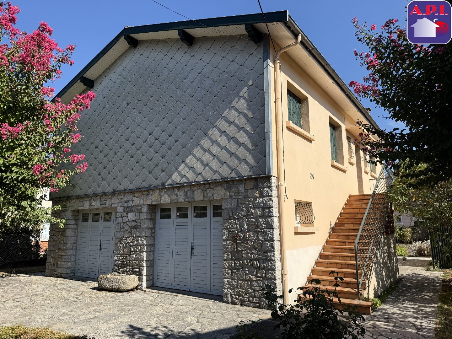 Maison à vendre, 131m², Foix