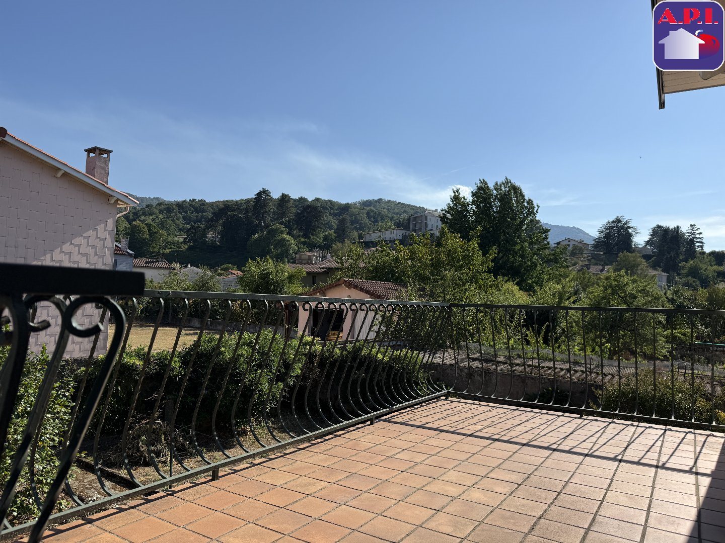 Maison à vendre, 131m², Foix