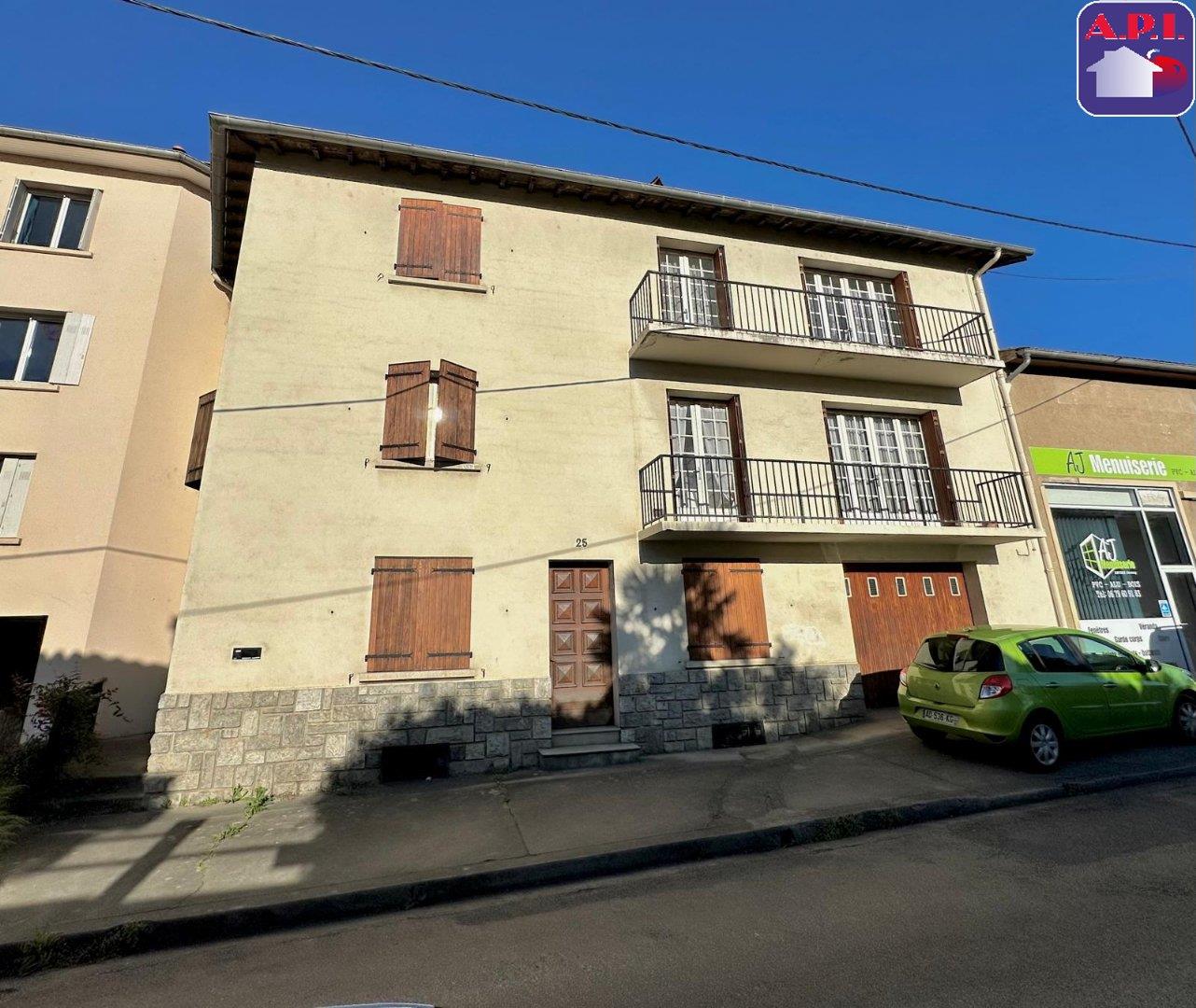 Maison à vendre, 195m², Saint-Girons