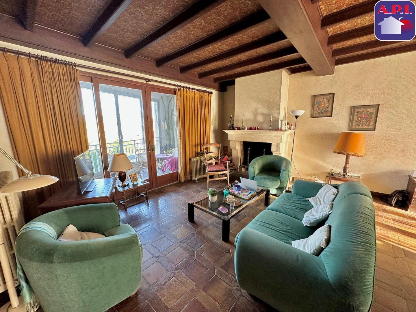 Maison à vendre, 195m², Saint-Girons