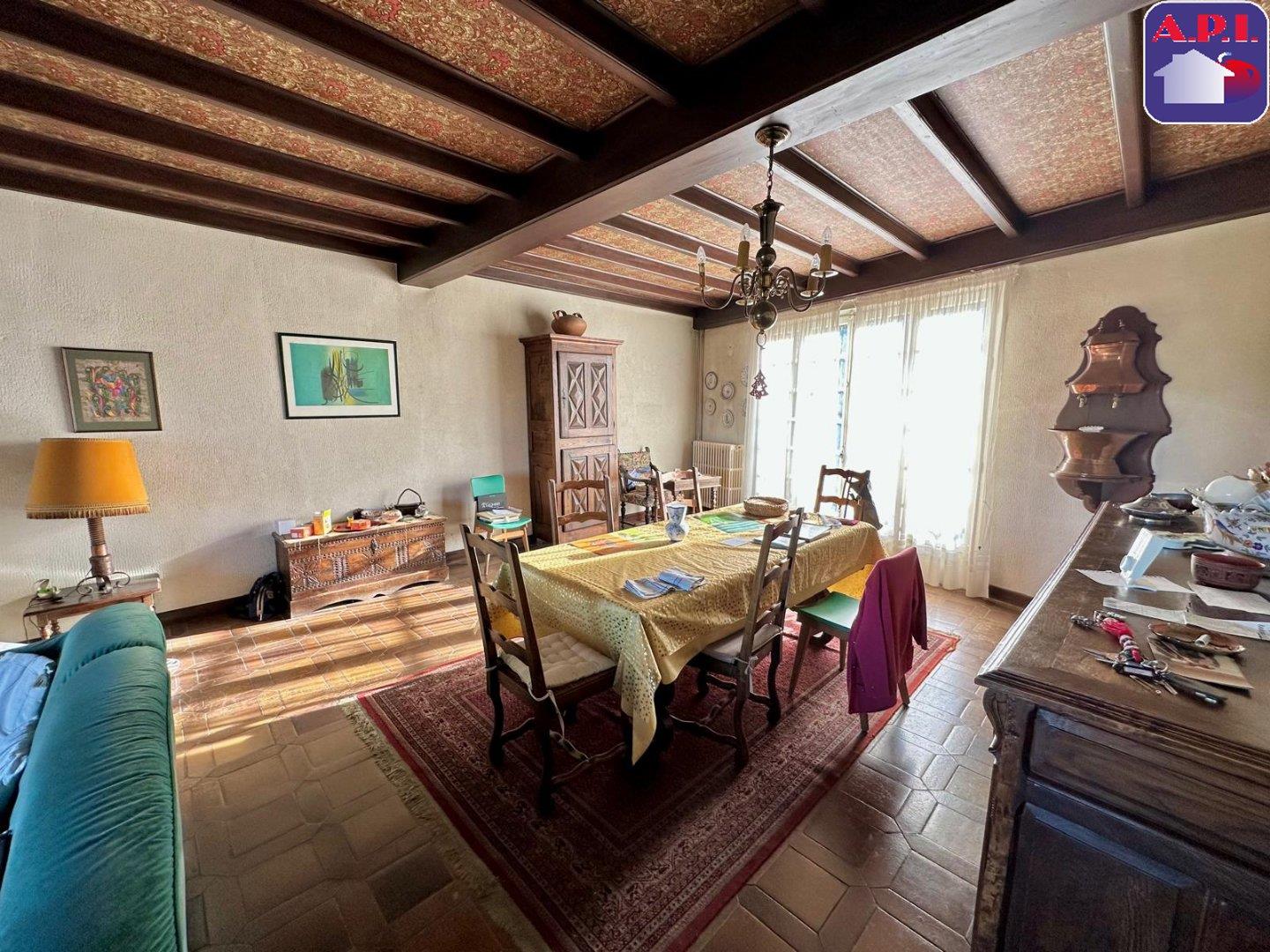 Maison à vendre, 195m², Saint-Girons