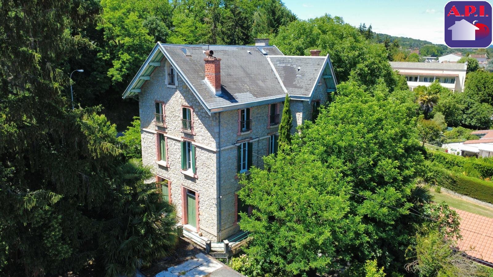 Maison à vendre, 210m², Saint-Girons