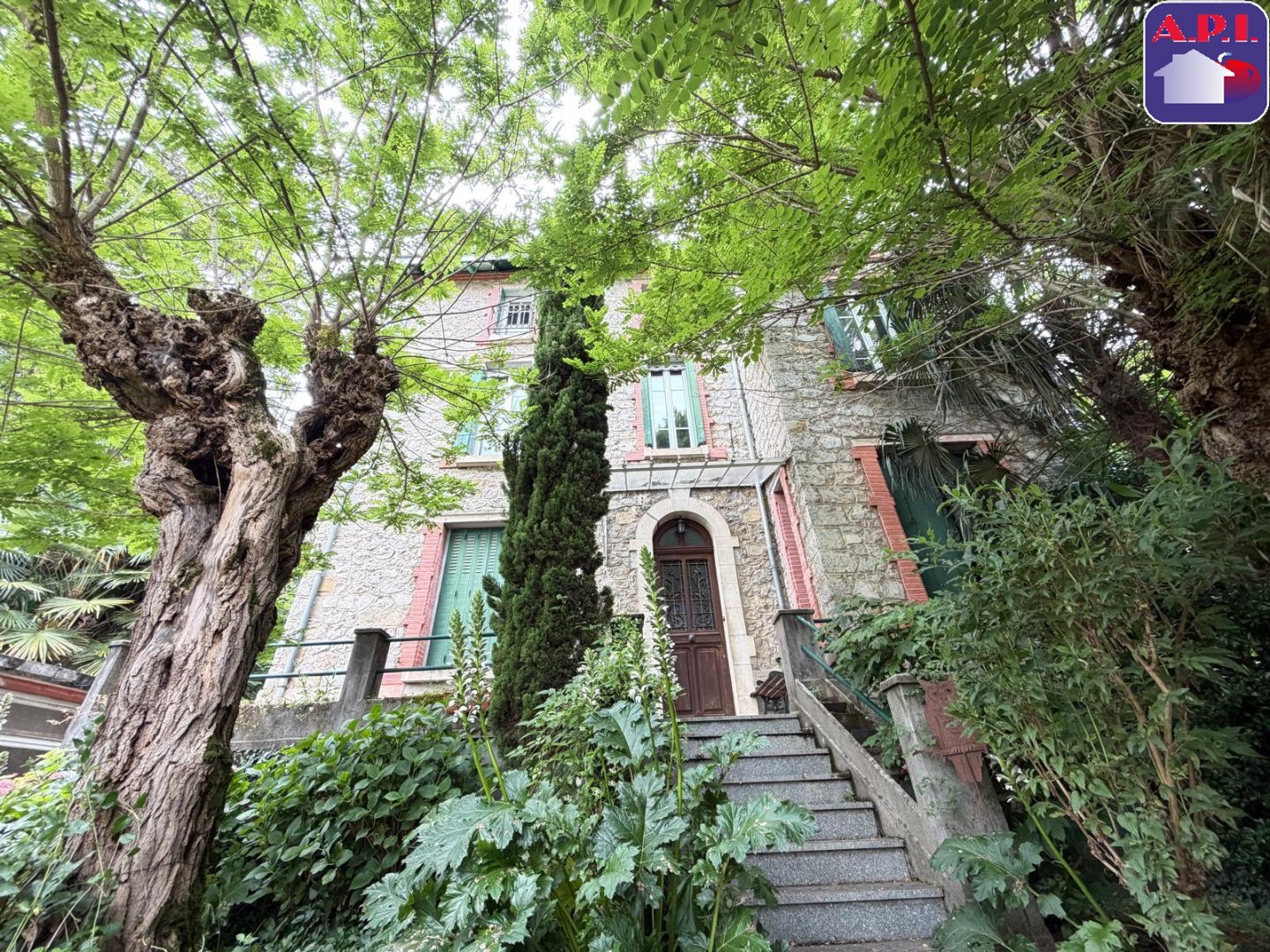 Maison à vendre, 210m², Saint-Girons