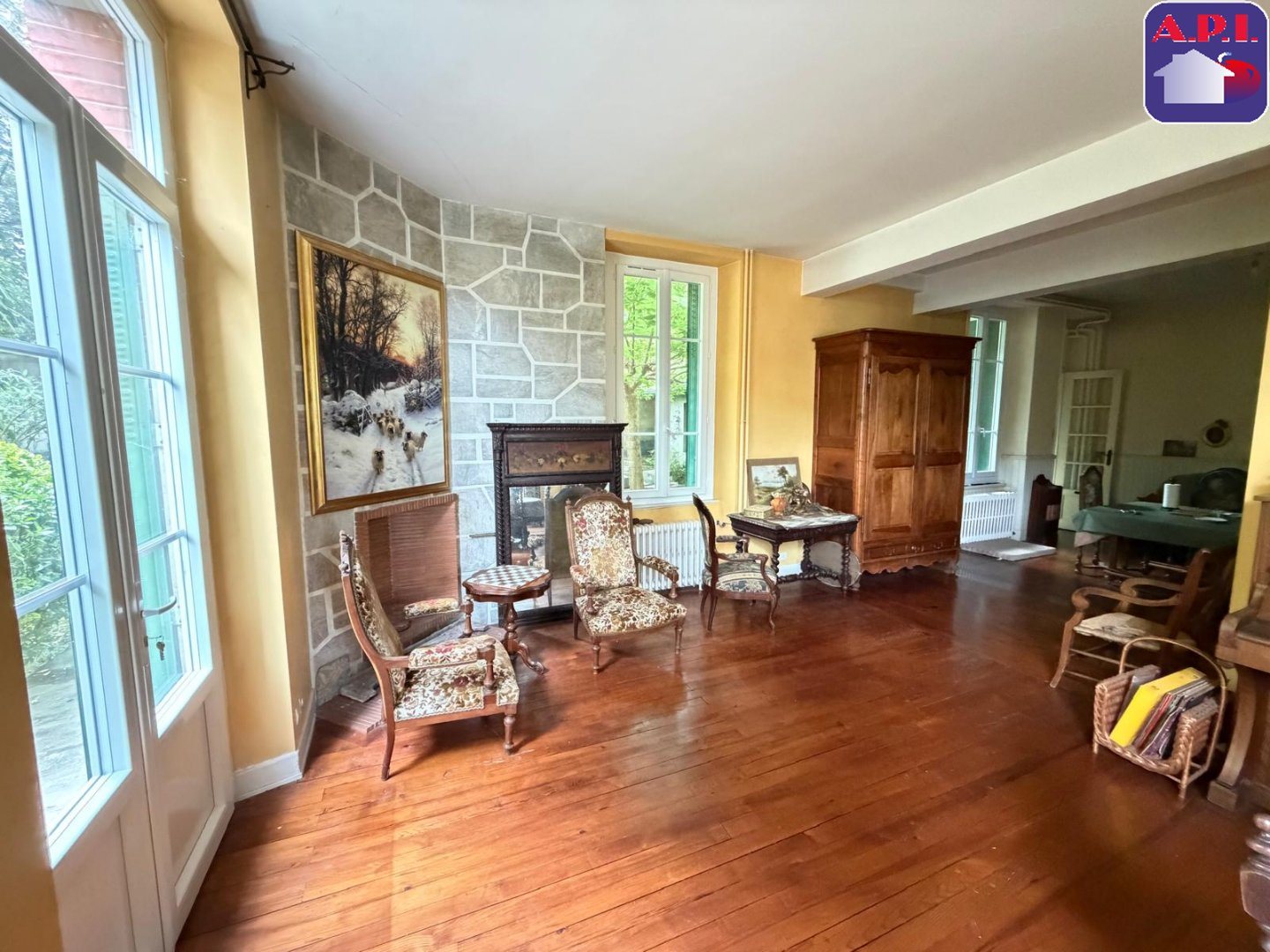 Maison à vendre, 210m², Saint-Girons