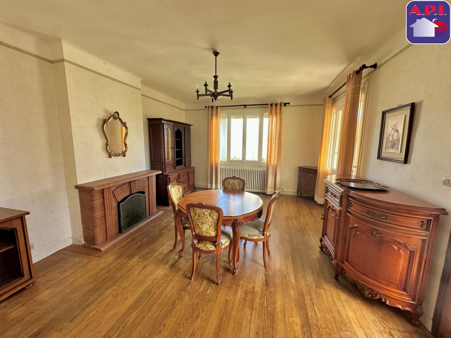 Maison à vendre, 160m², Saint-Girons