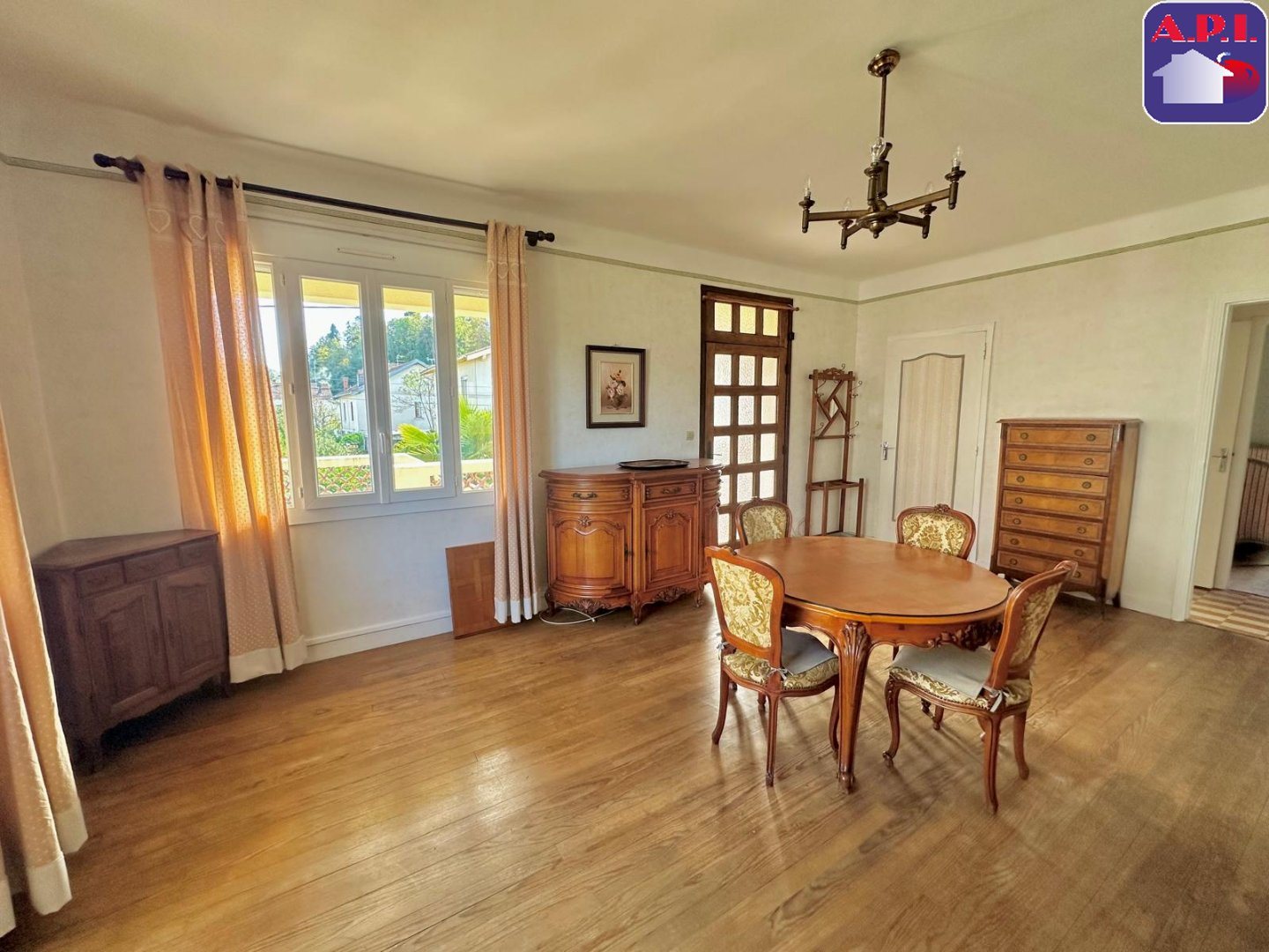 Maison à vendre, 160m², Saint-Girons
