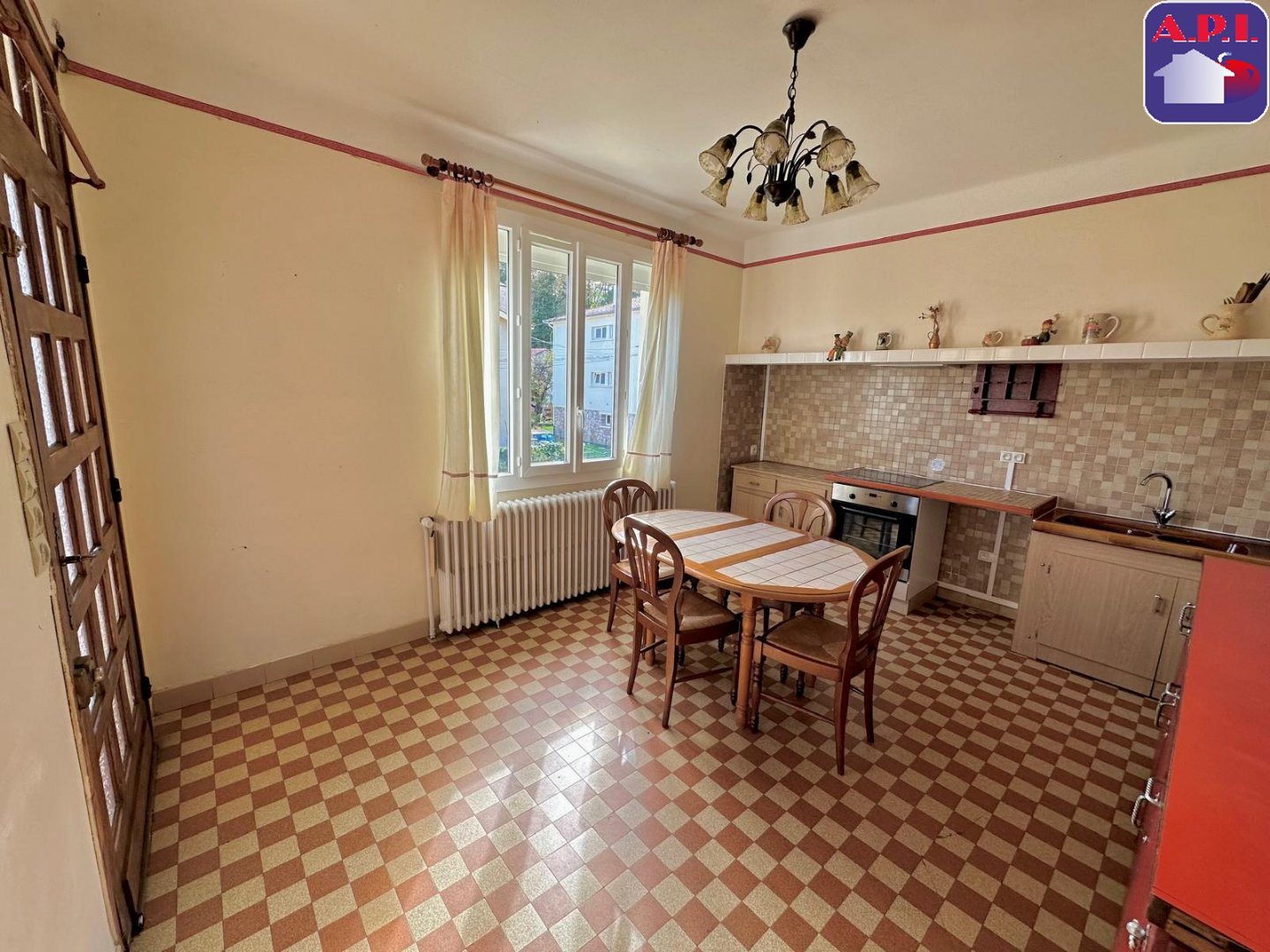 Maison à vendre, 160m², Saint-Girons
