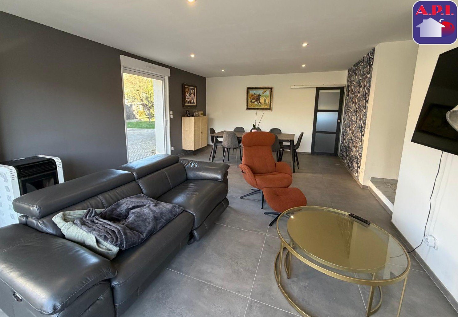 Maison à vendre, 200m², Saint-Girons