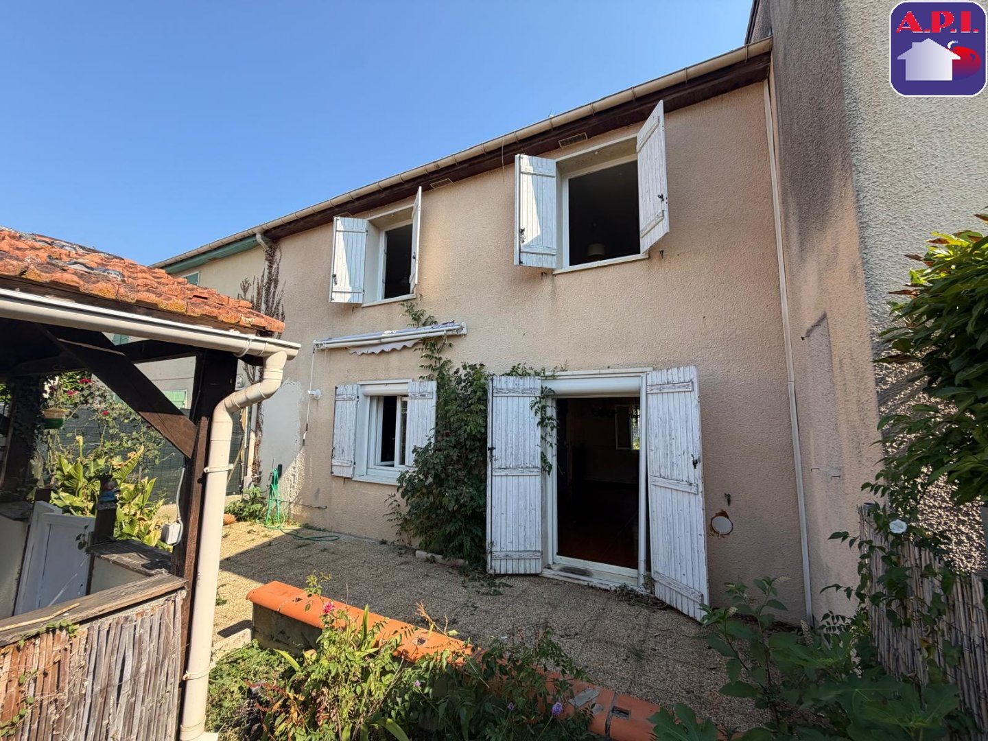 Maison à vendre, 81m², Saint-Girons