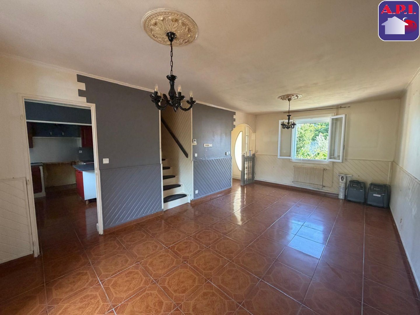 Maison à vendre, 81m², Saint-Girons