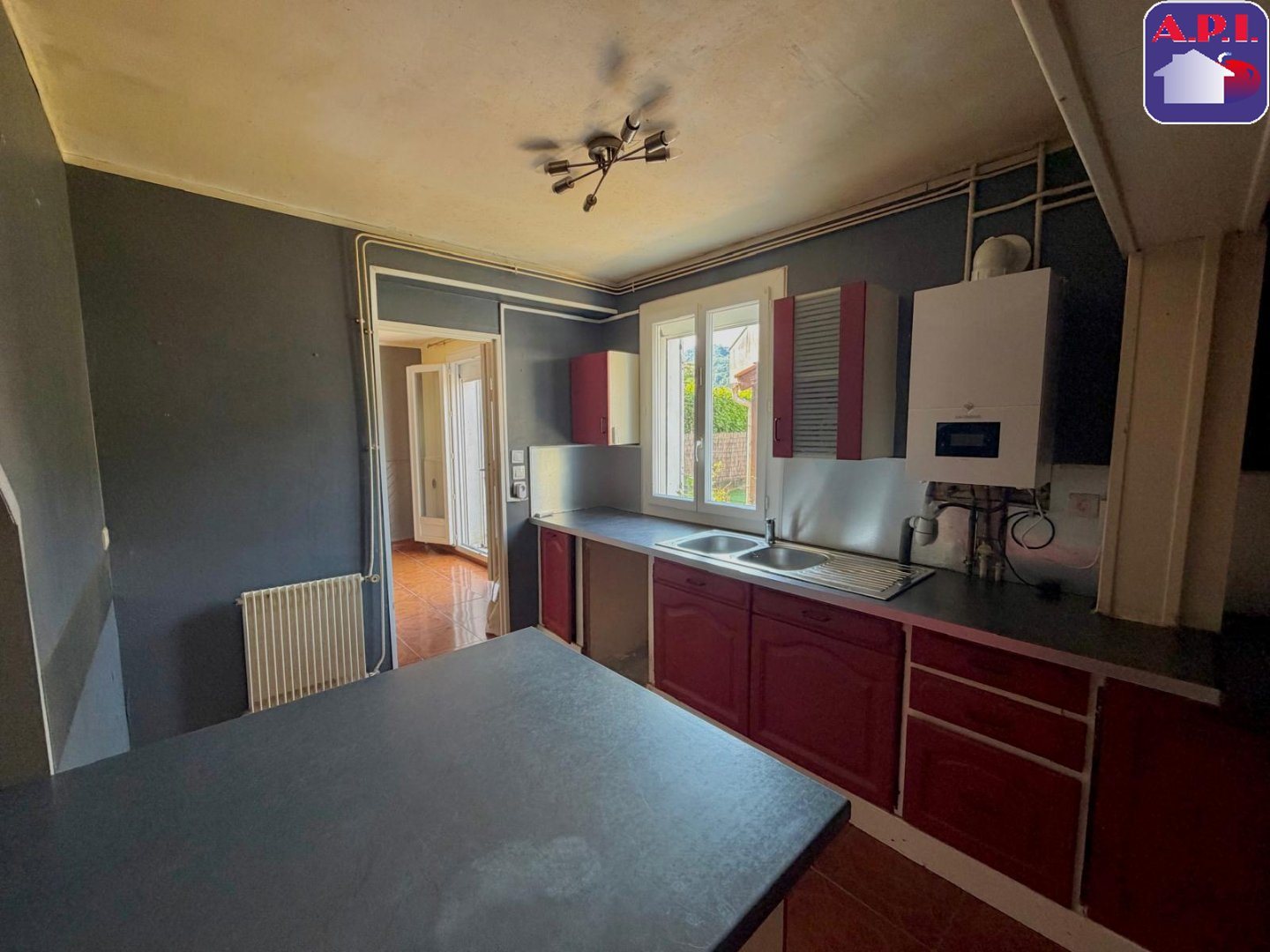 Maison à vendre, 81m², Saint-Girons