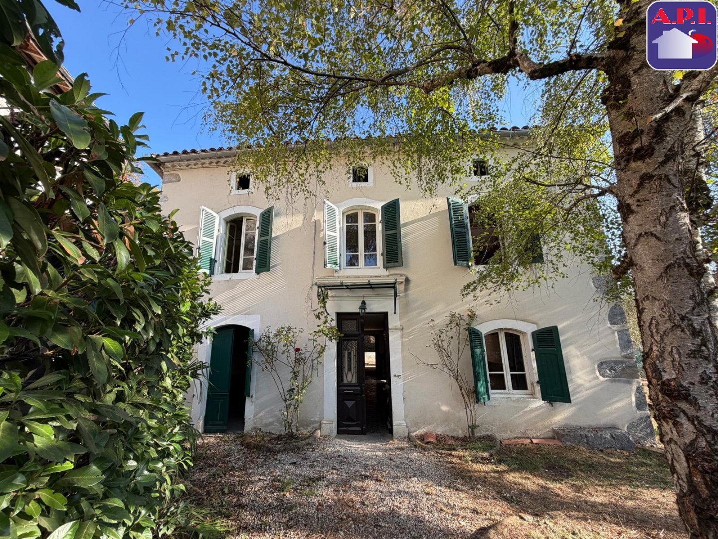 Maison à vendre, 193m², Prat-Bonrepaux