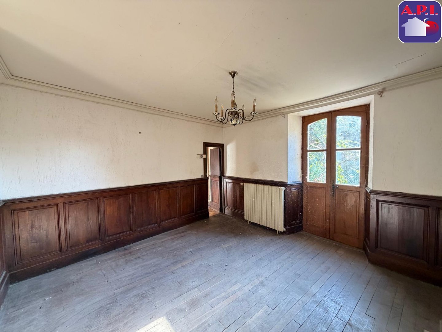 Maison à vendre, 193m², Prat-Bonrepaux