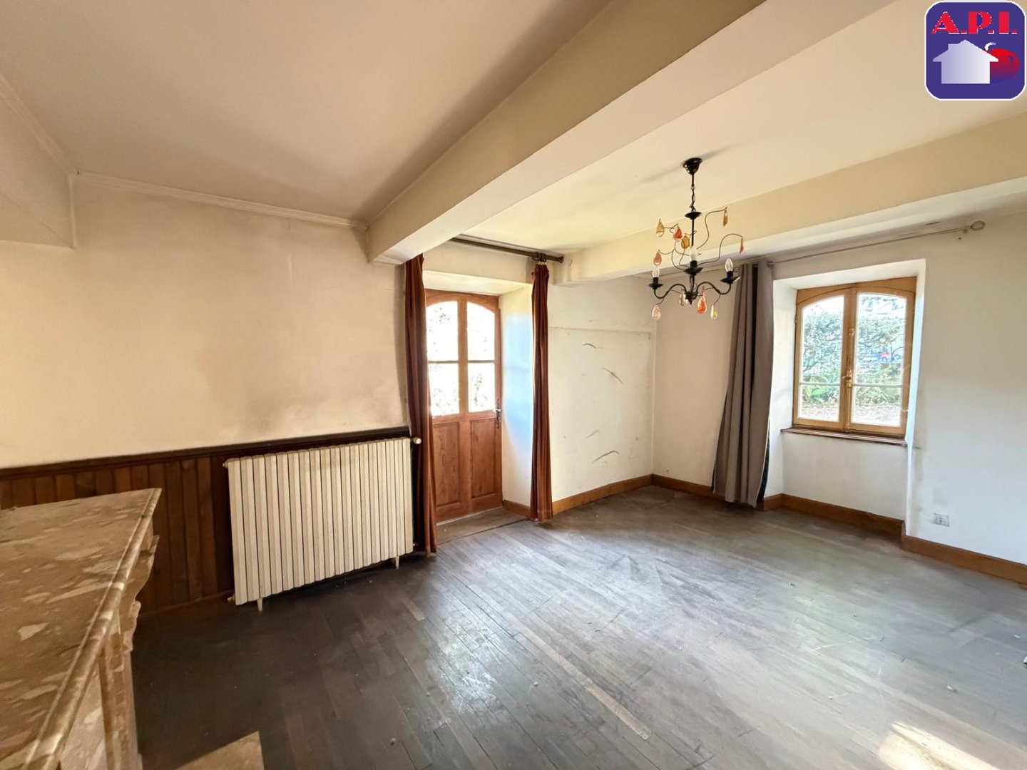 Maison à vendre, 193m², Prat-Bonrepaux