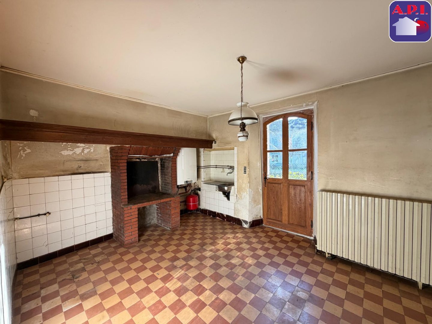 Maison à vendre, 193m², Prat-Bonrepaux