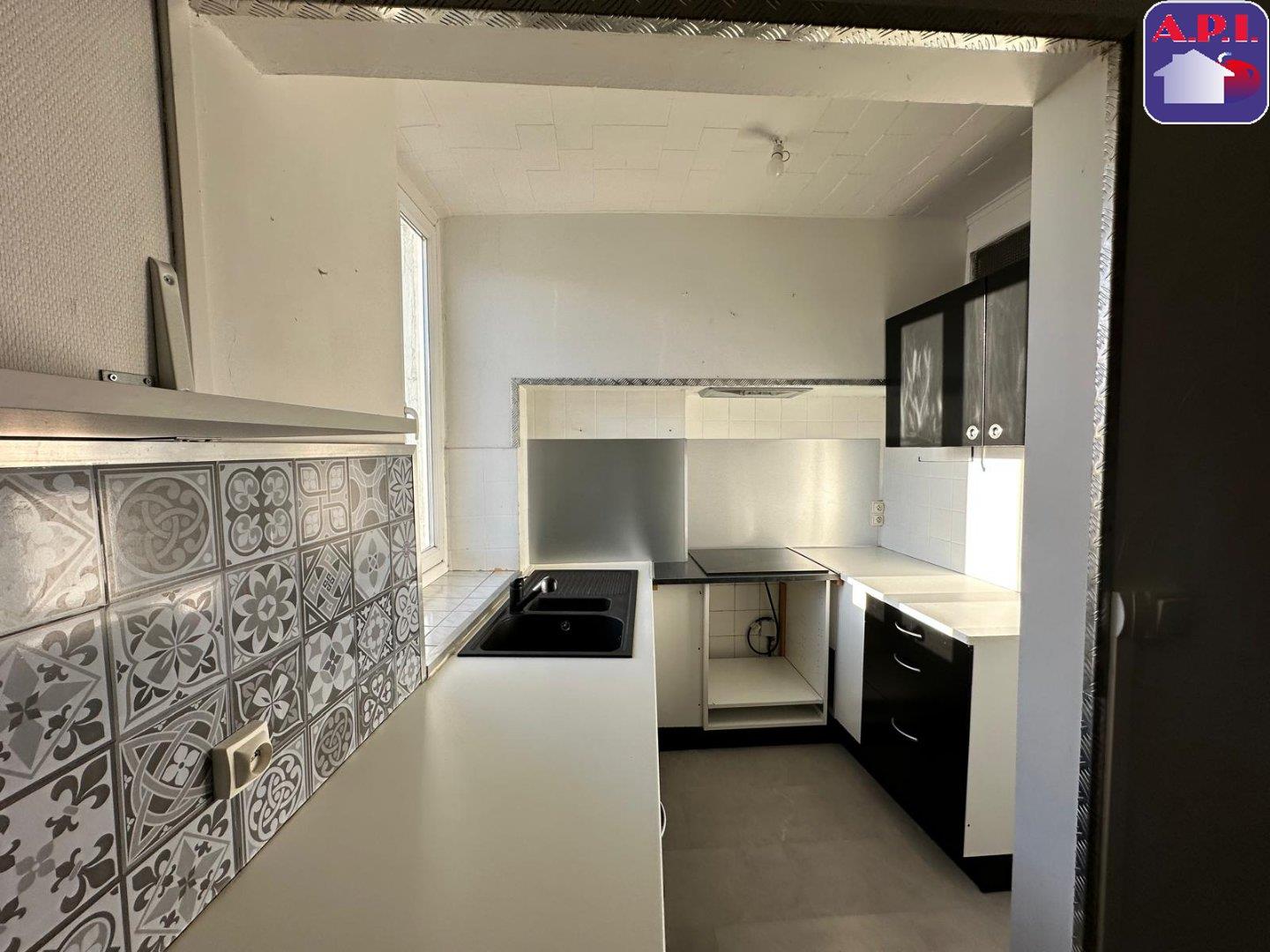 Appartement à vendre, 61m², Saint-Girons