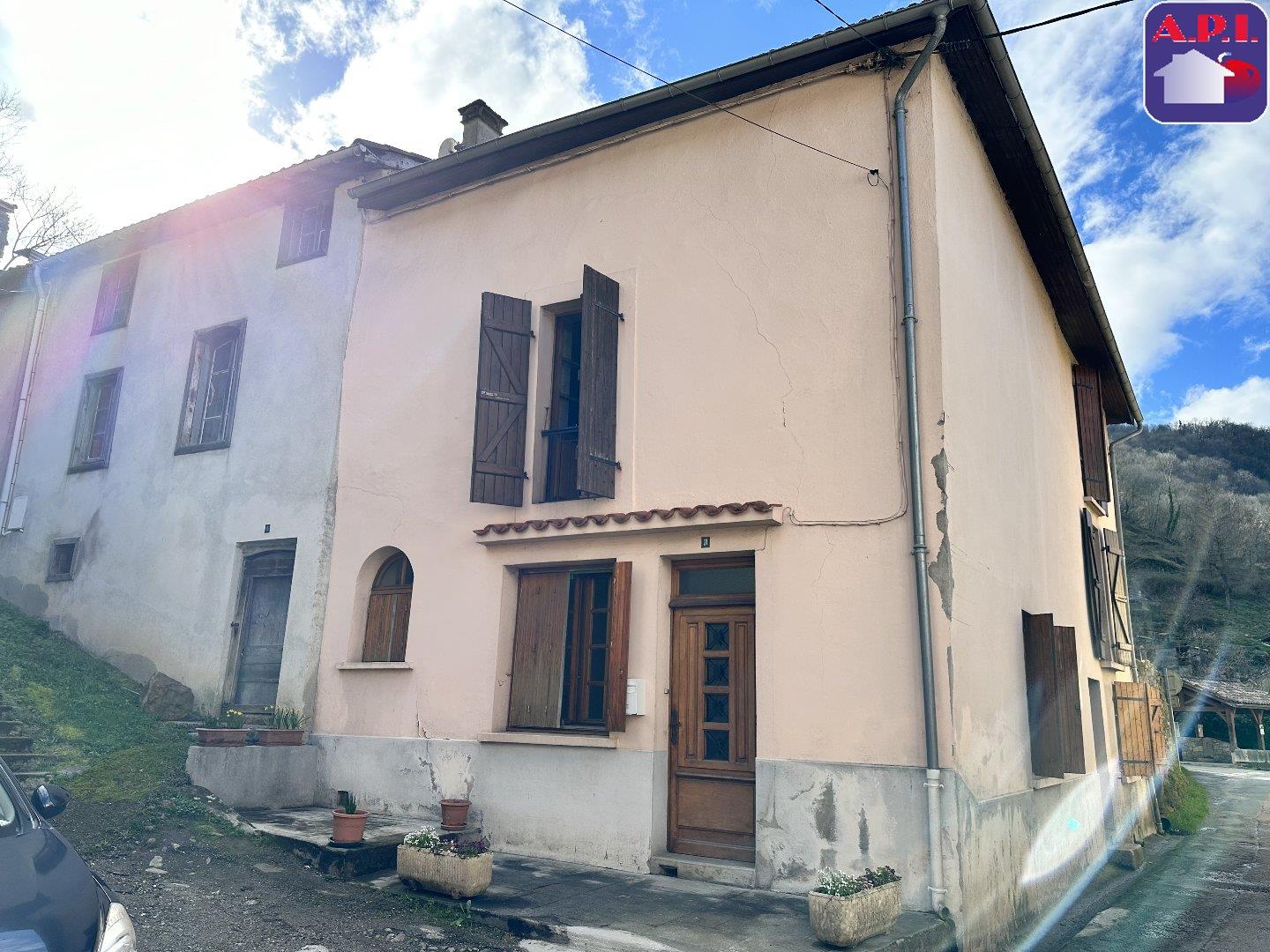 Maison à vendre, 101m², Saint-Girons