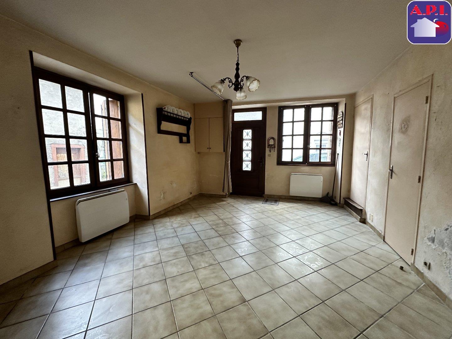 Maison à vendre, 101m², Saint-Girons