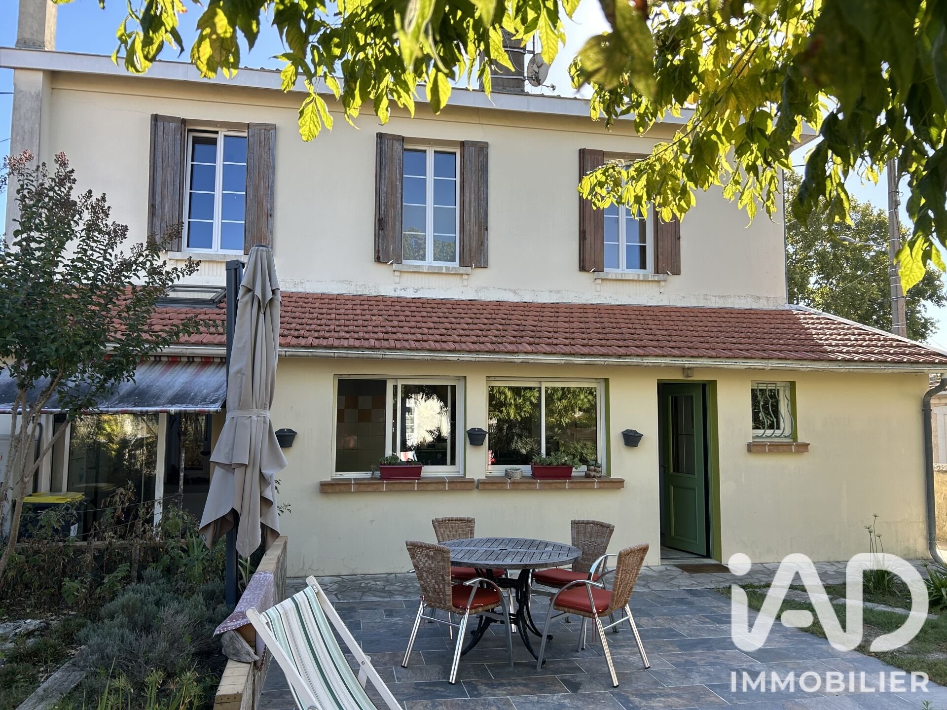 Maison à vendre, 170m², Pauillac
