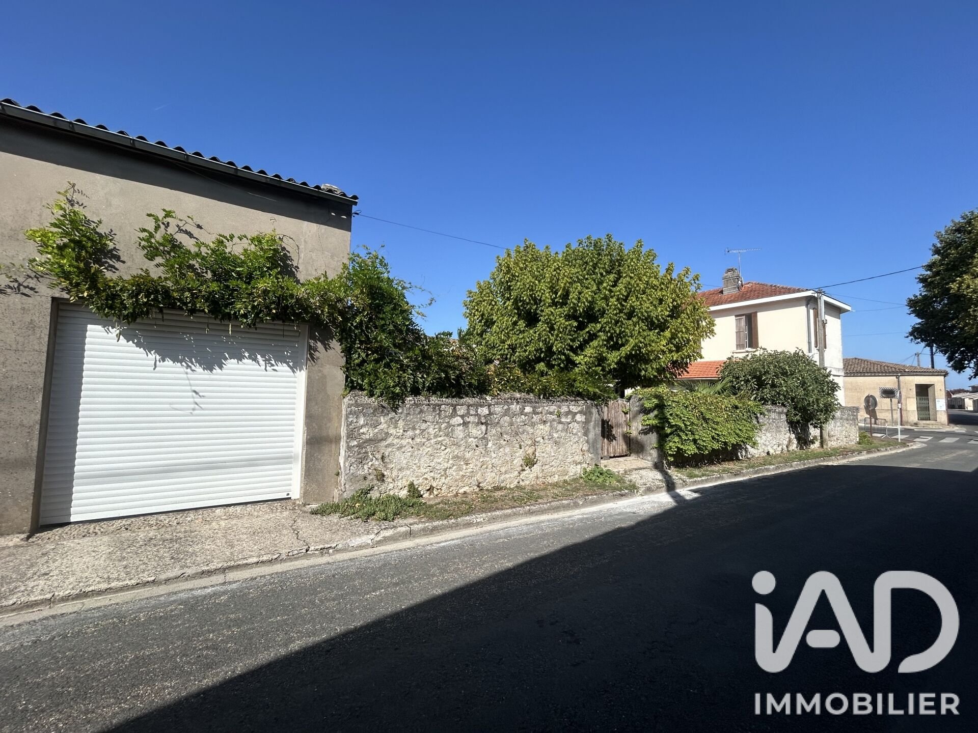 Maison à vendre, 170m², Pauillac