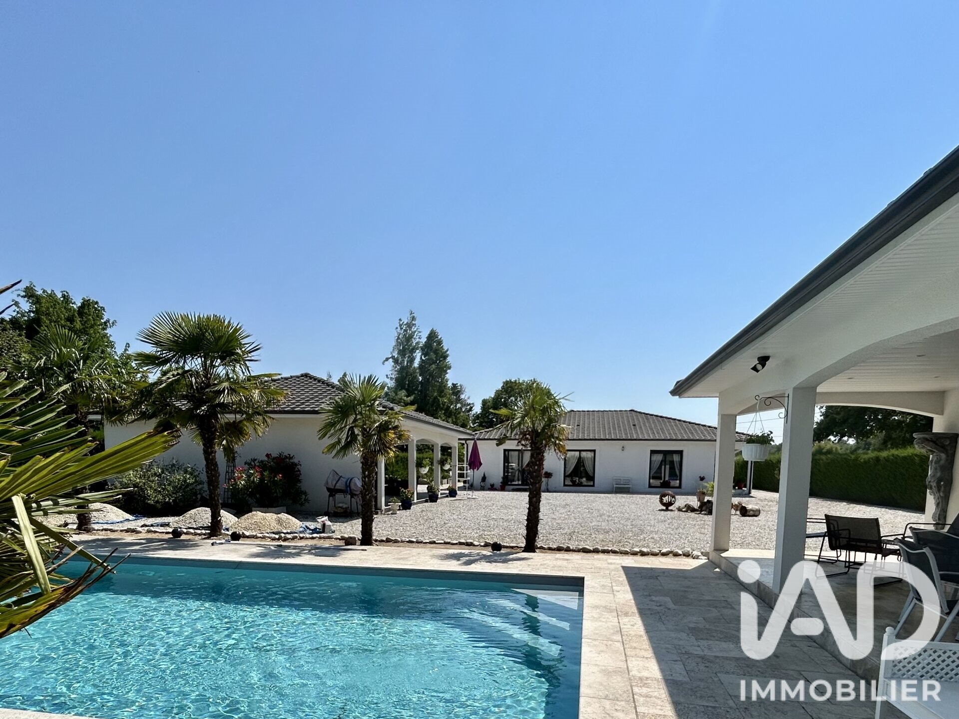 Maison à vendre, 180m², Lesparre-Médoc