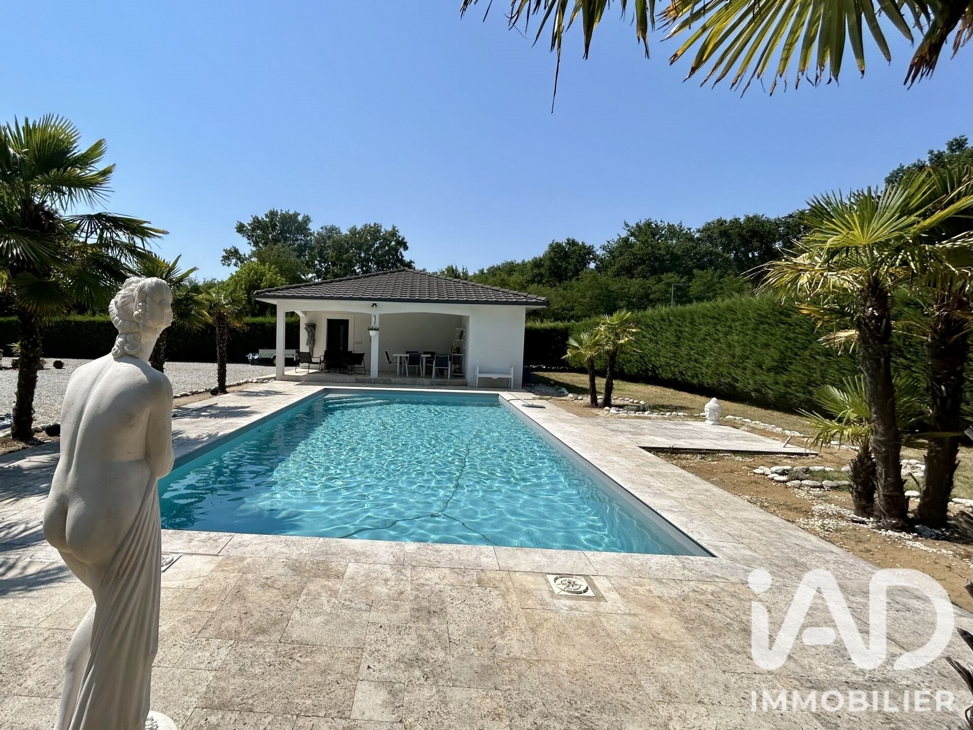 Maison à vendre, 180m², Lesparre-Médoc