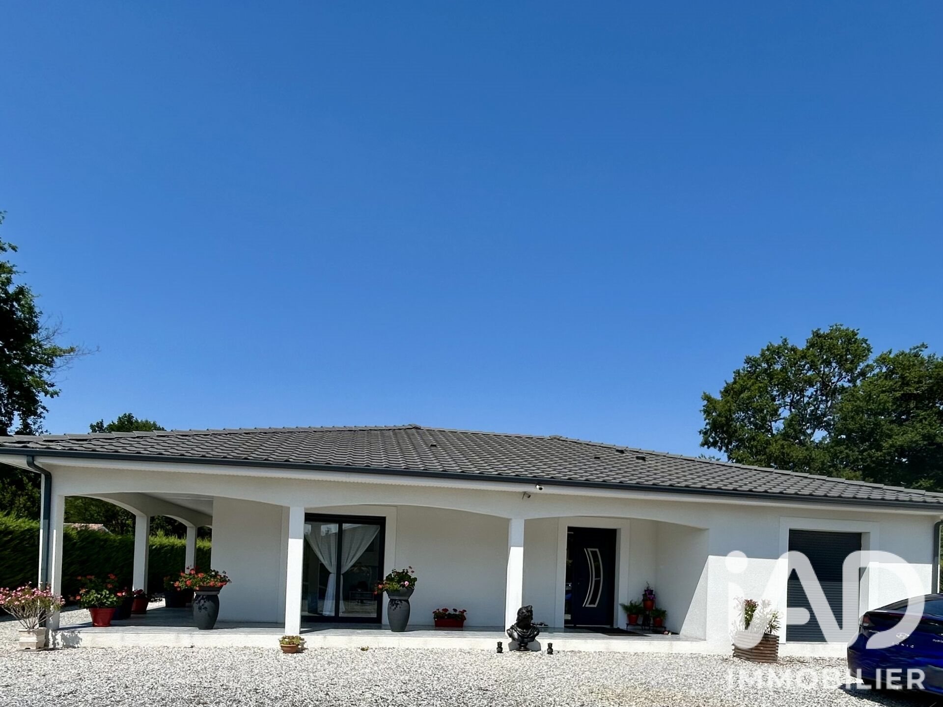 Maison à vendre, 180m², Lesparre-Médoc