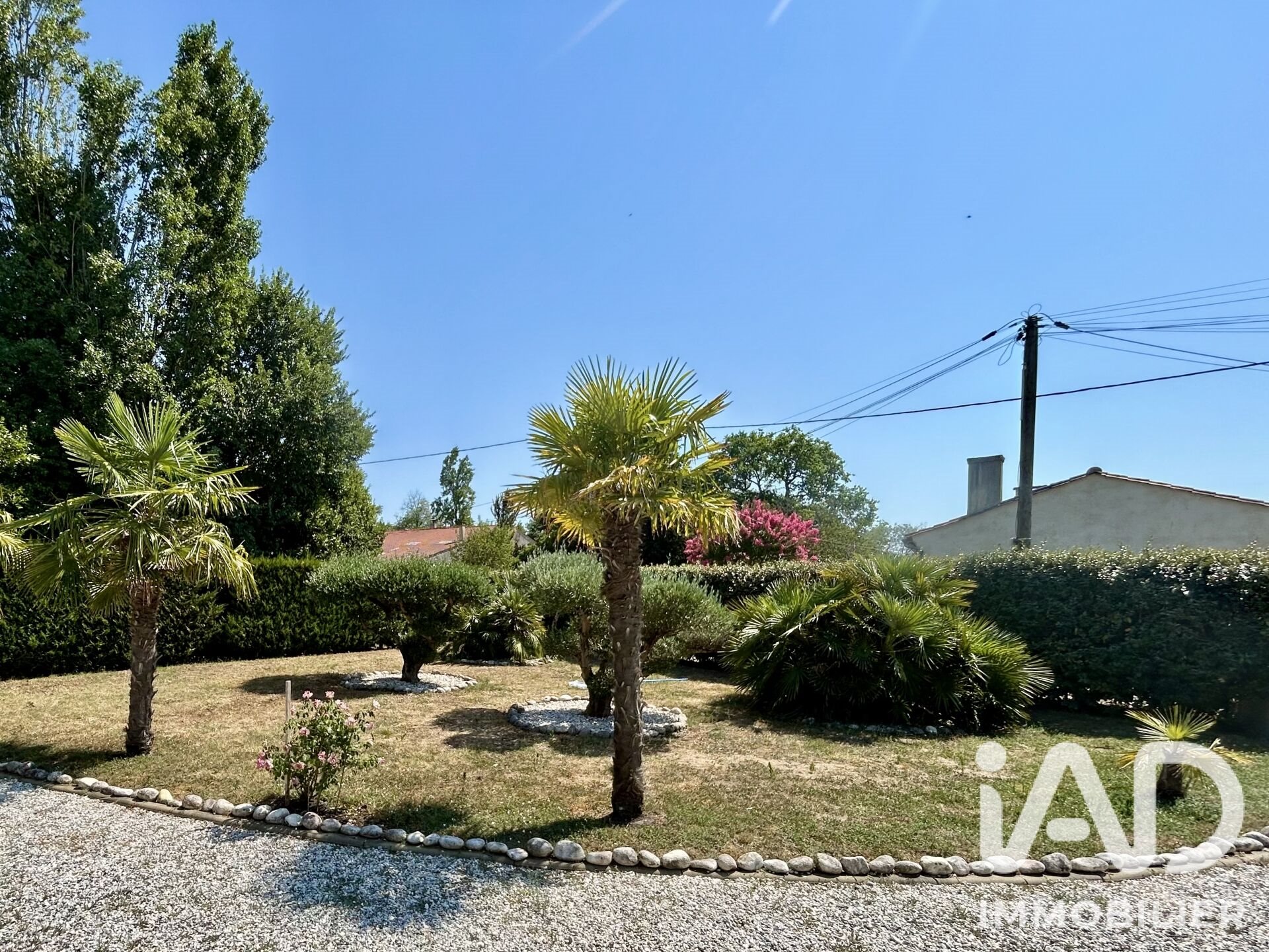Maison à vendre, 180m², Lesparre-Médoc
