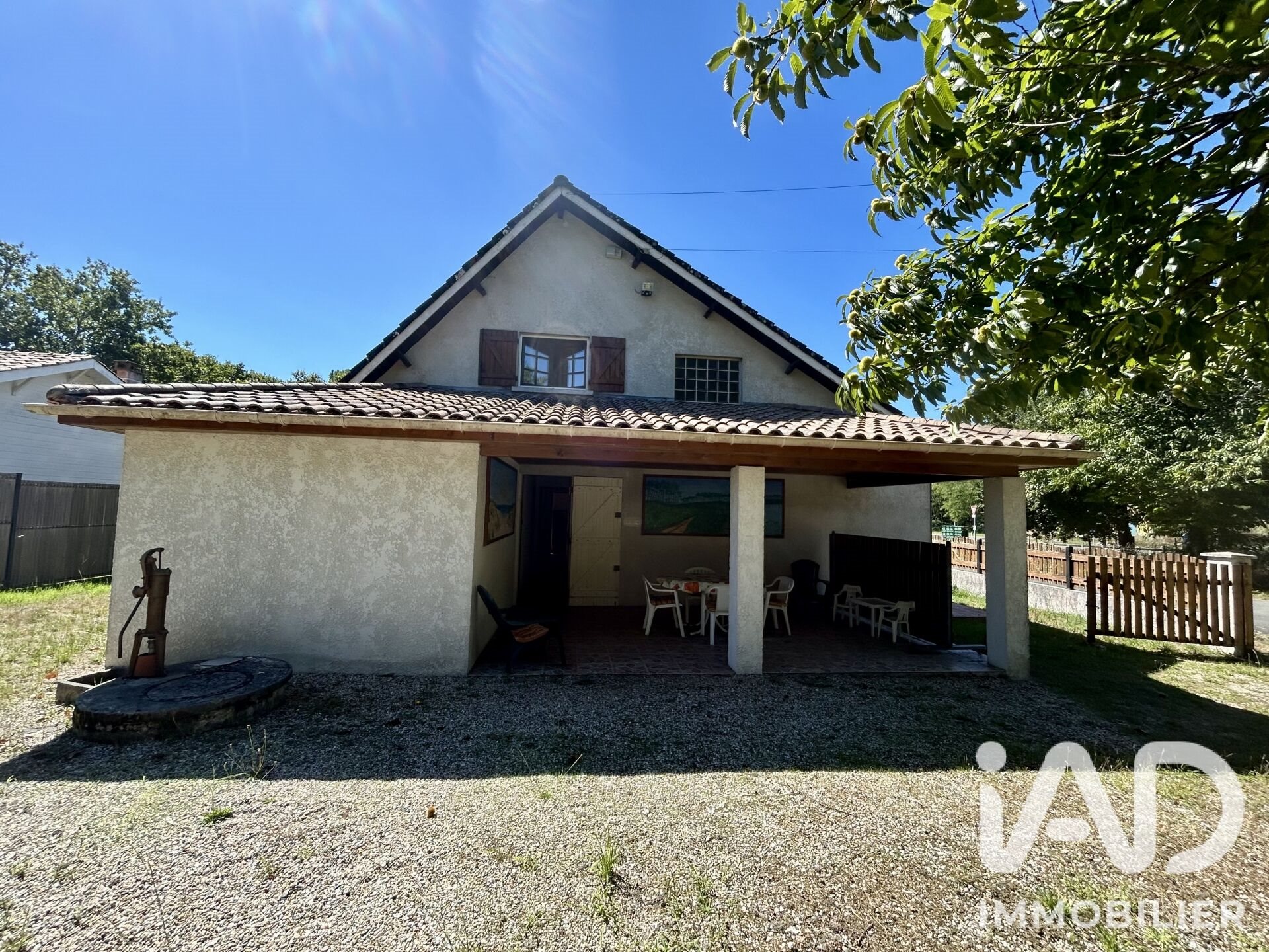 Maison à vendre, 126m², Grayan-et-l'Hôpital