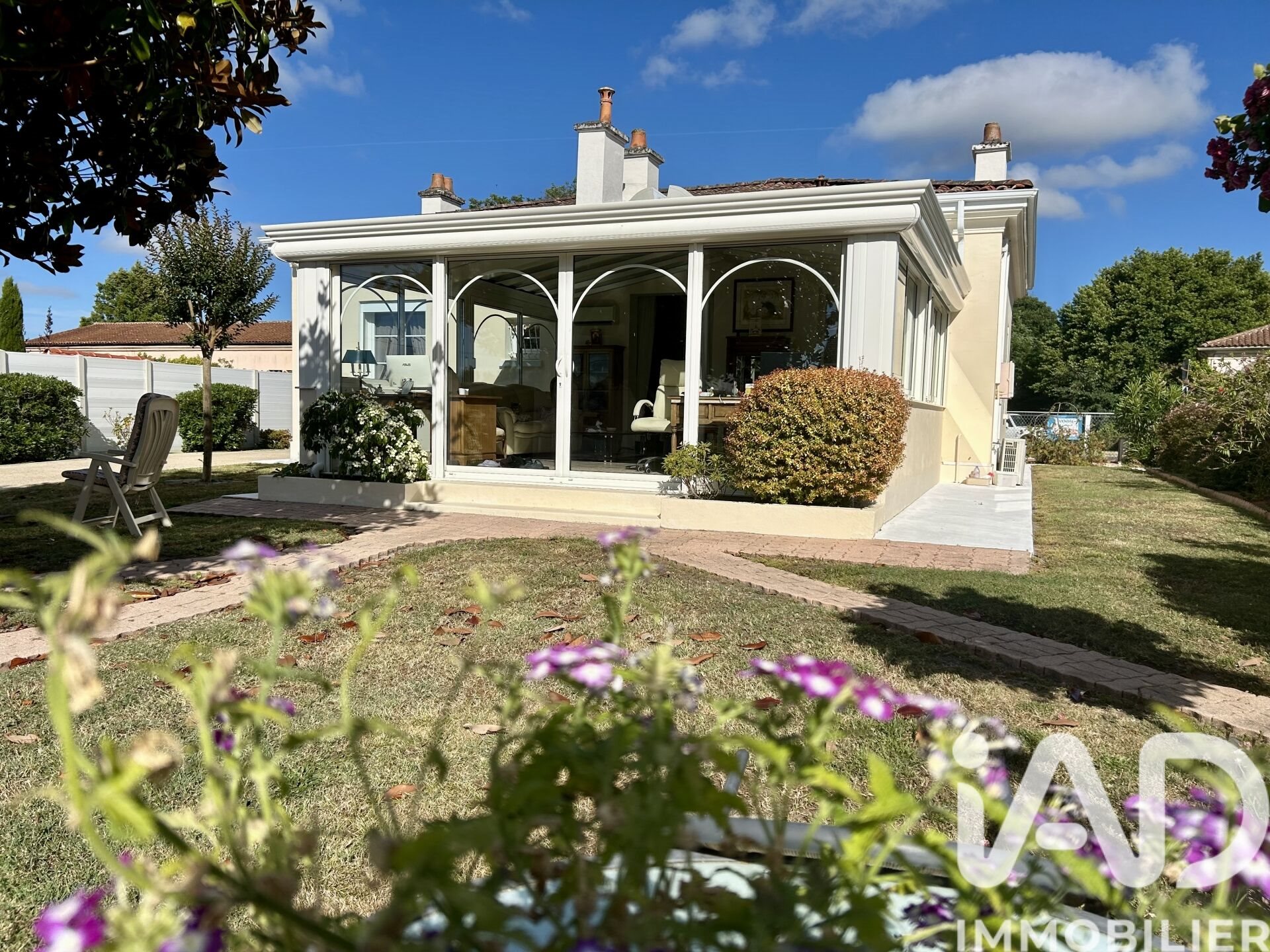 Maison à vendre, 122m², Talais