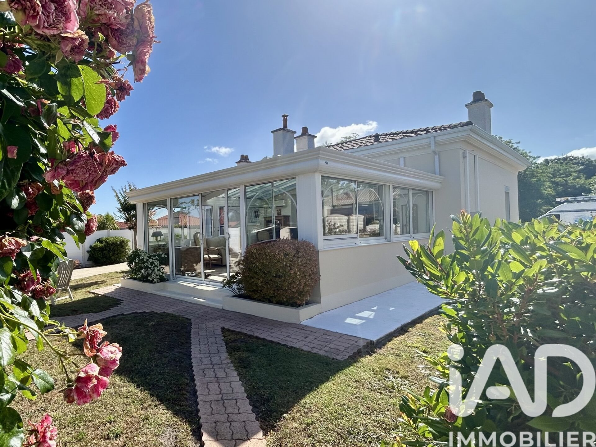Maison à vendre, 122m², Talais