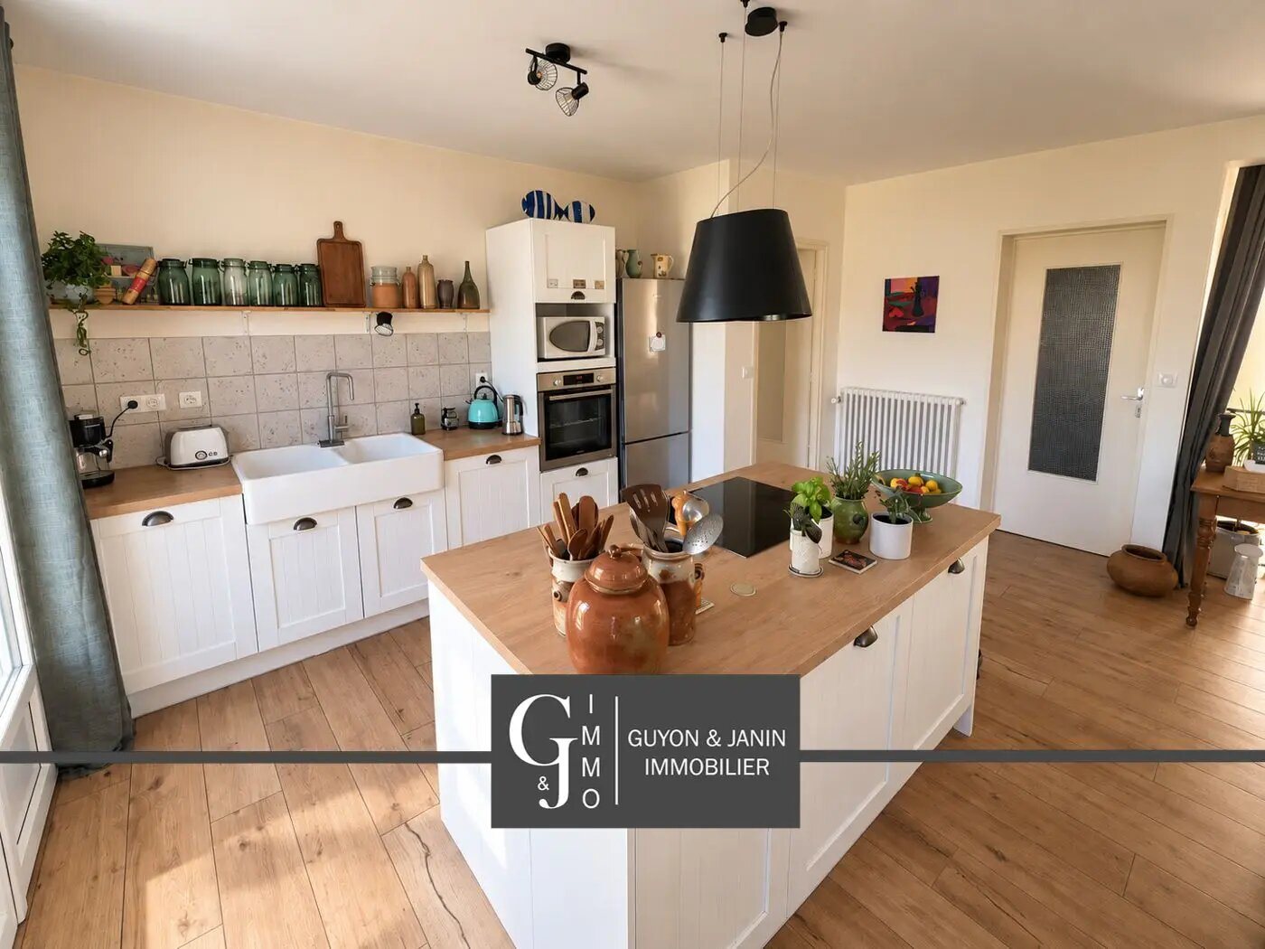 Maison à vendre, 122m², Macornay