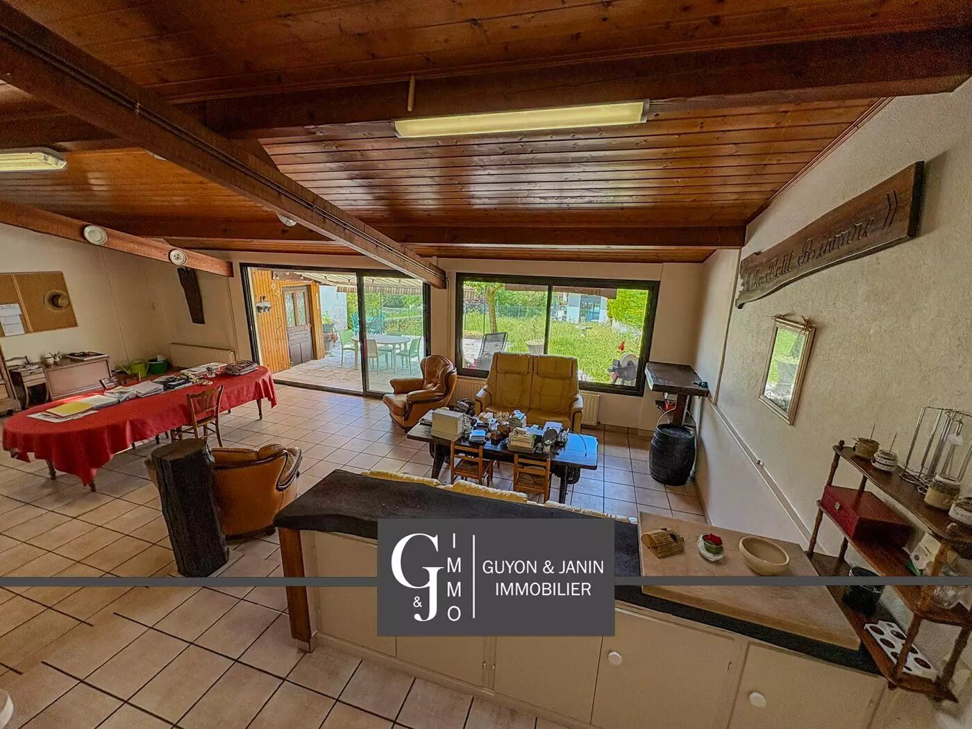 Maison à vendre, 258m², Revonnas