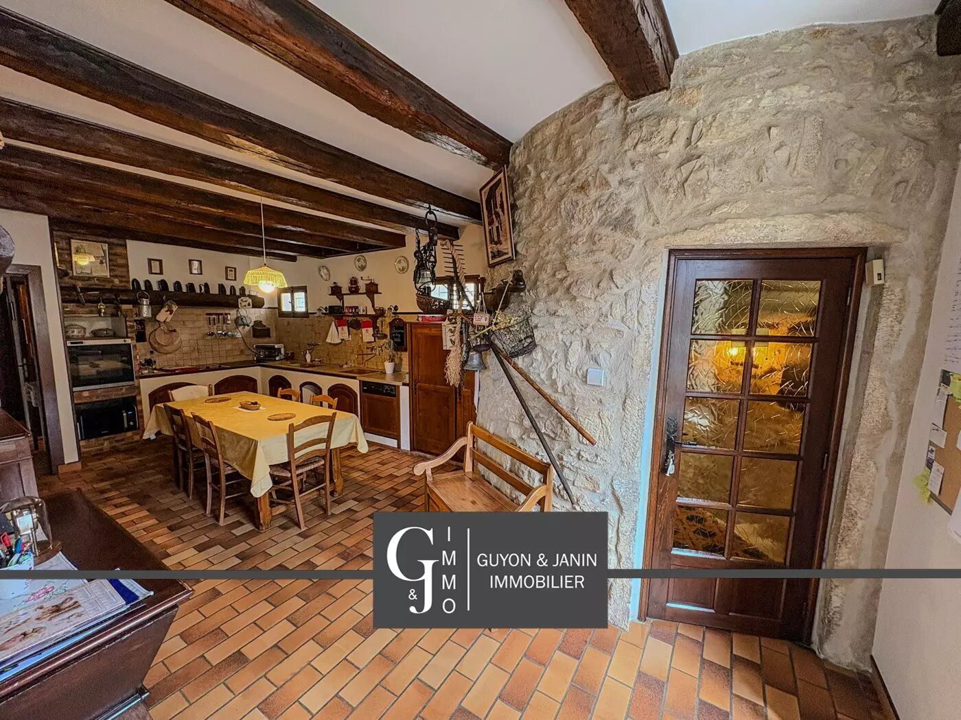 Maison à vendre, 258m², Revonnas
