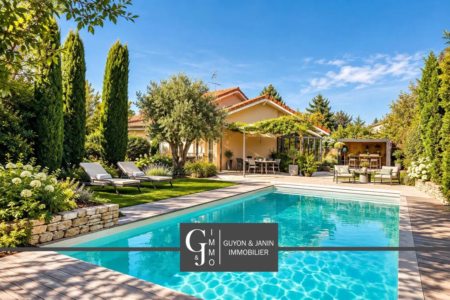 Maison à vendre, 232m², Péronnas