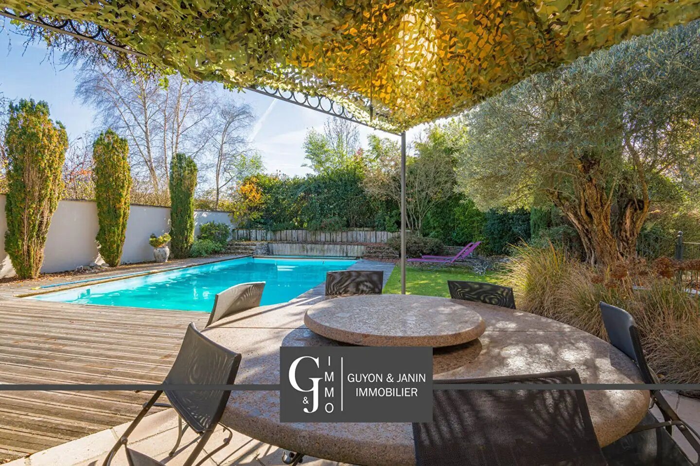 Maison à vendre, 232m², Péronnas