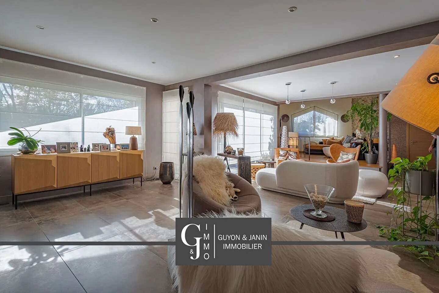 Maison à vendre, 232m², Péronnas