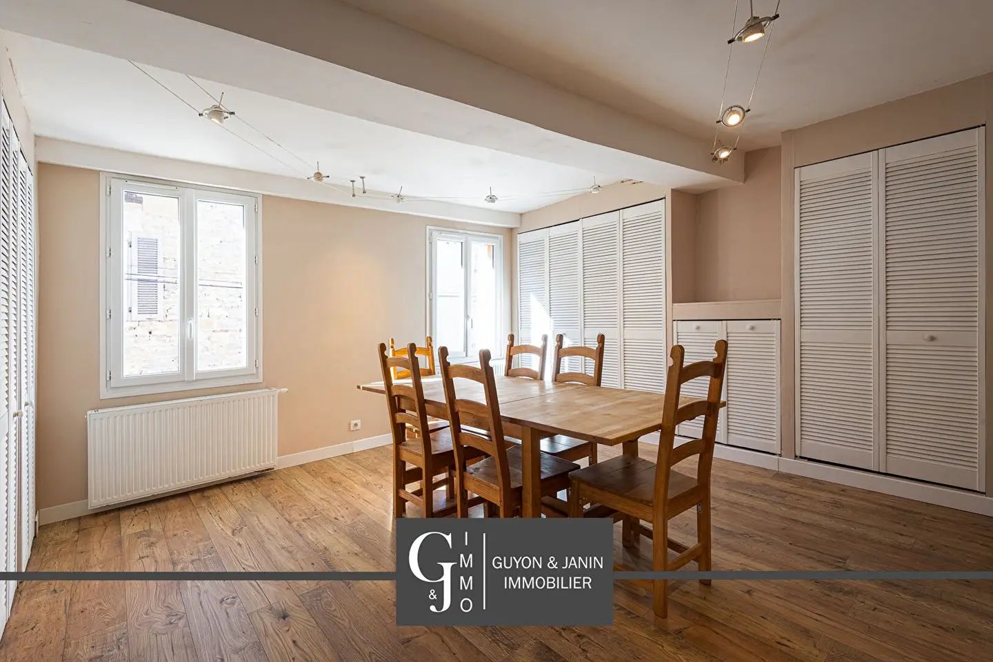 Maison à vendre, 140m², Marboz