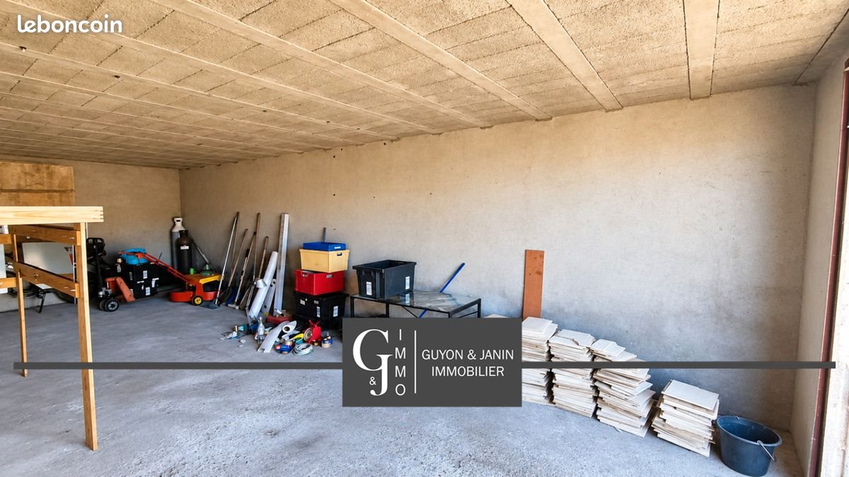 Maison à vendre, 45m², Hautecourt-Romanèche