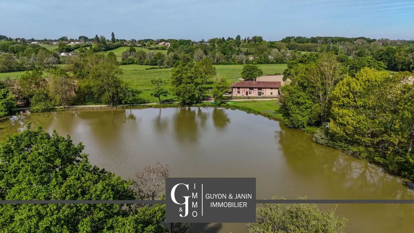 Maison à vendre, 222m², Beaupont