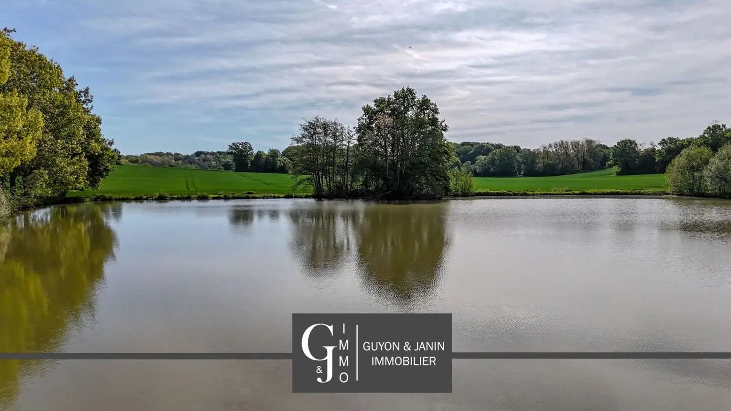 Maison à vendre, 222m², Beaupont