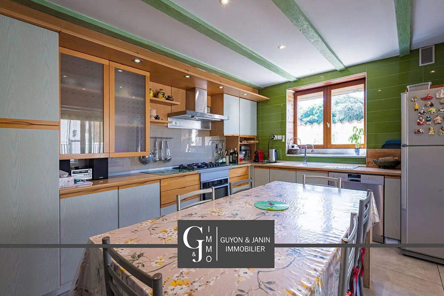 Maison à vendre, 182m², Bourg-en-Bresse