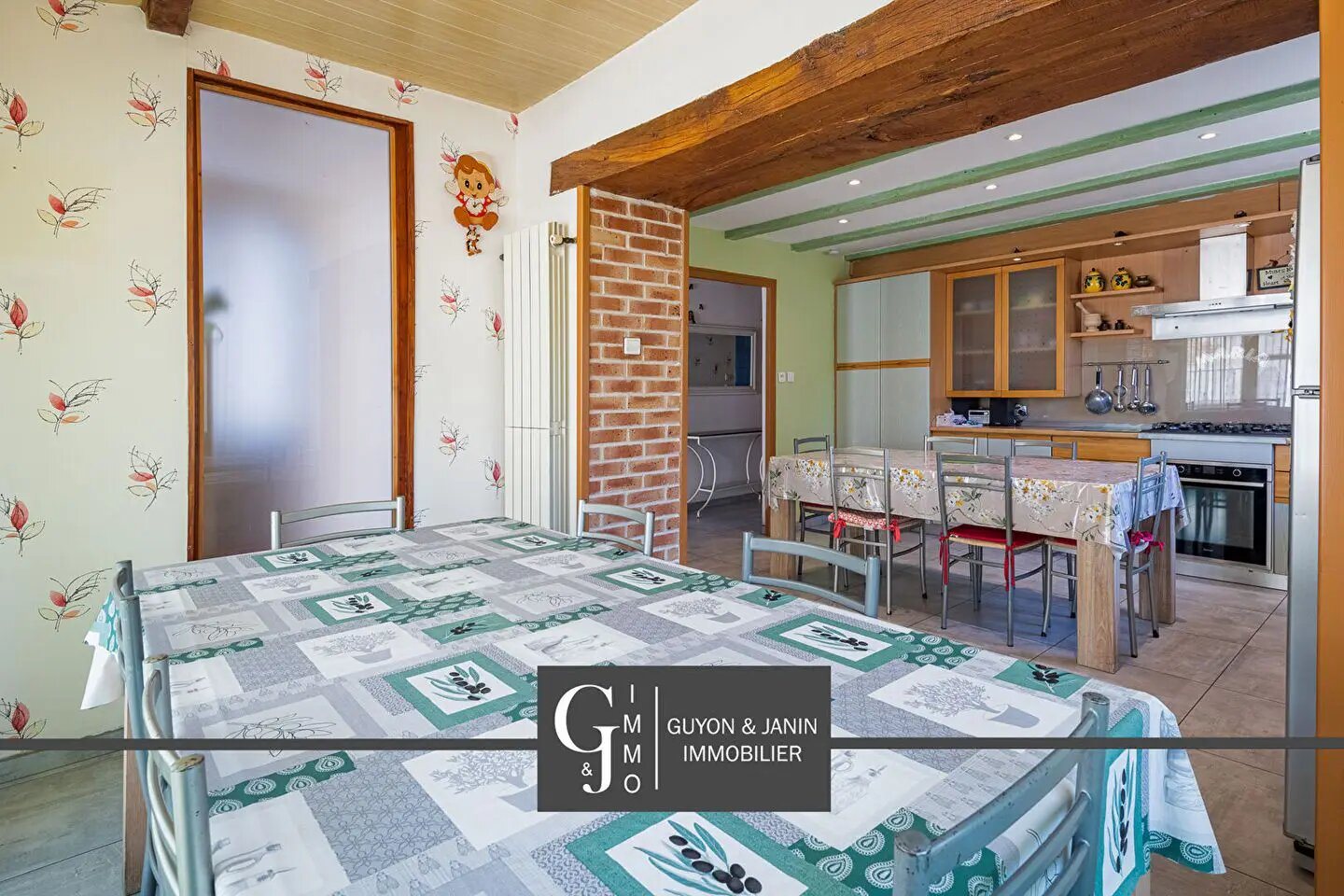 Maison à vendre, 182m², Bourg-en-Bresse