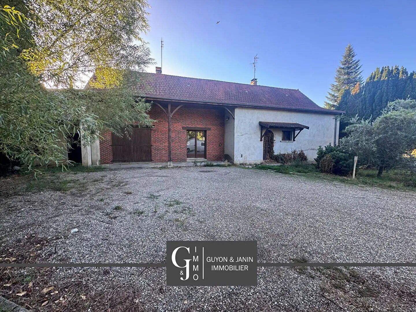 Maison à vendre, 96m², Louhans