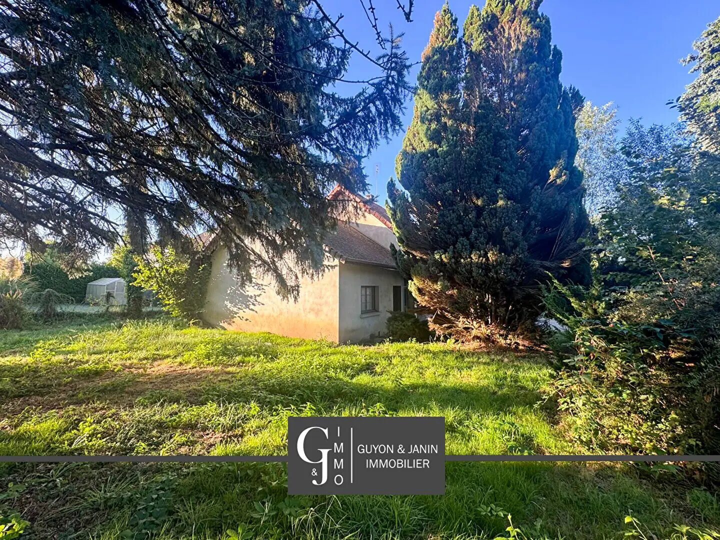 Maison à vendre, 96m², Louhans