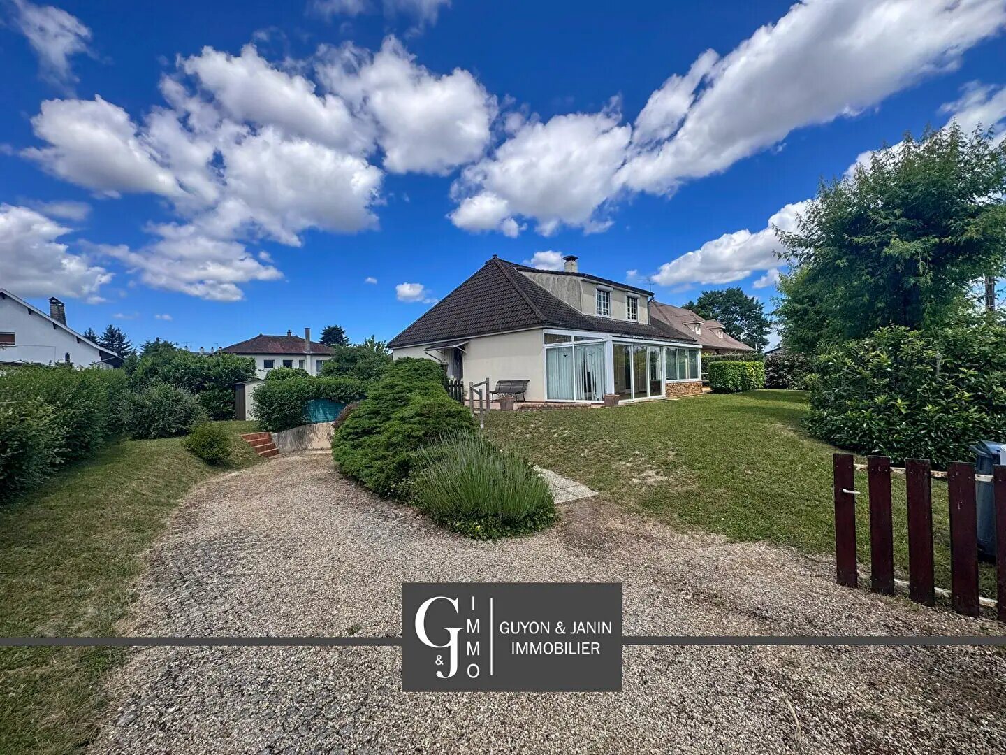 Maison à vendre, 150m², Bourg-en-Bresse