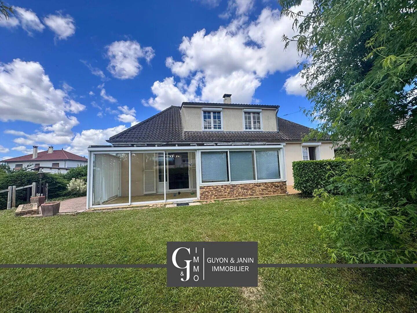 Maison à vendre, 150m², Bourg-en-Bresse