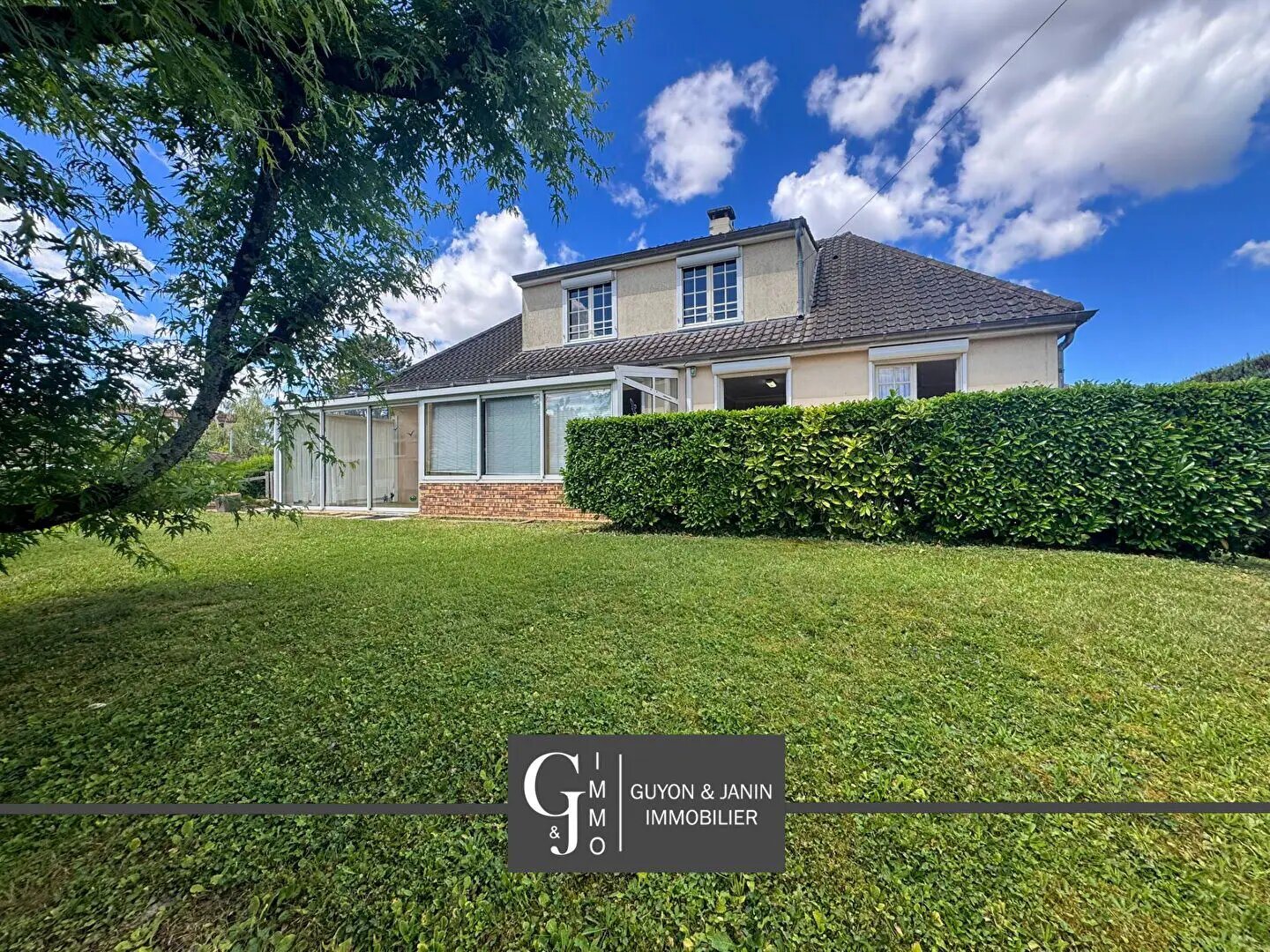 Maison à vendre, 150m², Bourg-en-Bresse