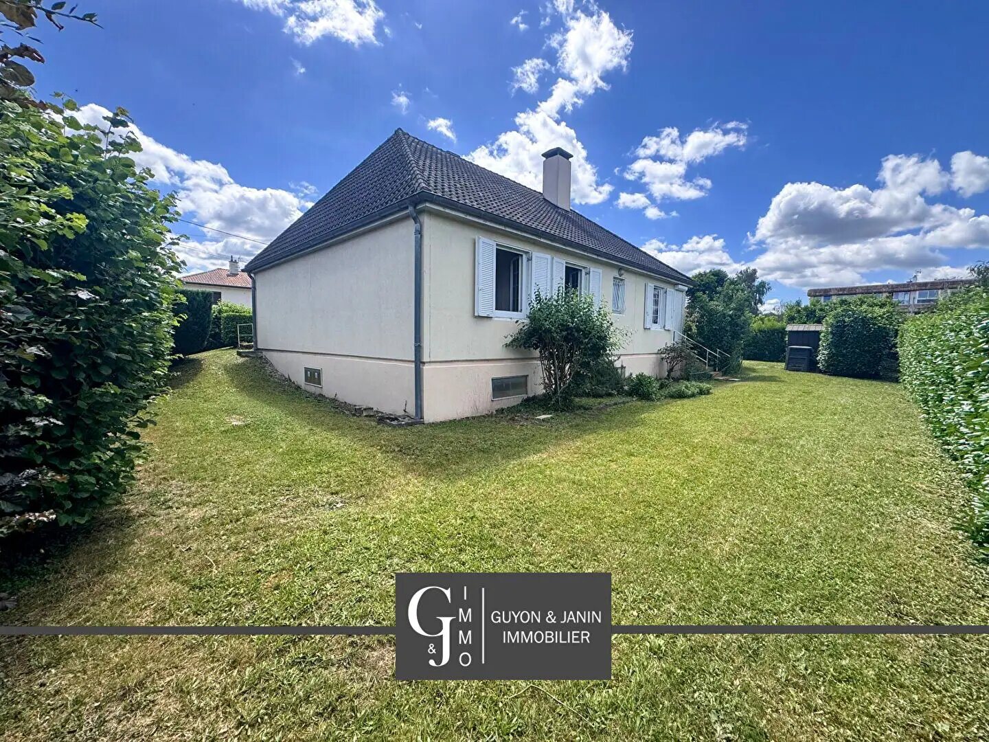 Maison à vendre, 150m², Bourg-en-Bresse